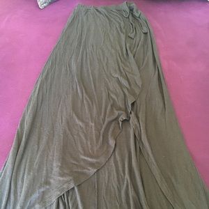 💥FINAL SALE💥 American Eagle Maxi Skirt